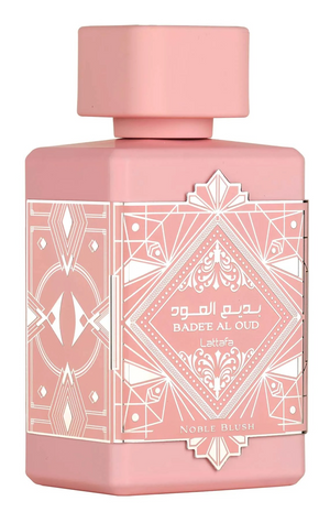 Badee Al Oud Noble Blush – Eau de Parfum