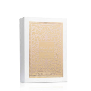 Fakhar by Lattafa | Women’s Floral Woody Inspired by L’Interdit by Givenchy