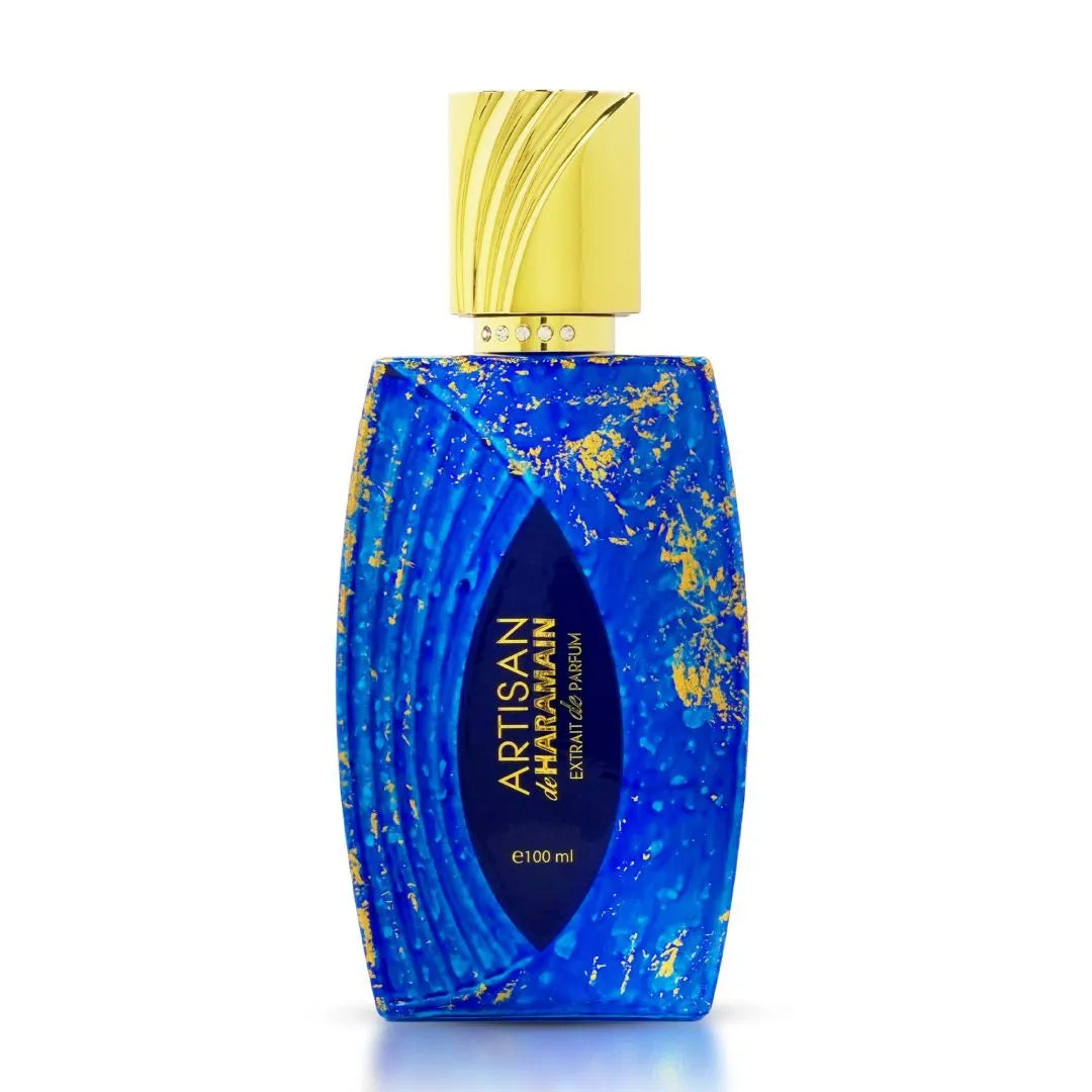 Artisan De Haramain – Inspired by God of Fire | Extrait De Parfum