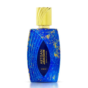 ARTISAN DE HARAMAIN | Inspired by God of Fire | Fresh Spicy, Woody, Amber