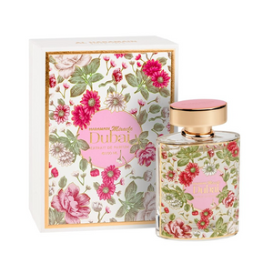 Haramain Miracle Dubai Extrait De Parfum – 100ml Unisex Masterpiece