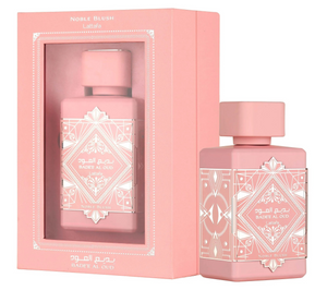 Badee Al Oud Noble Blush – Eau de Parfum