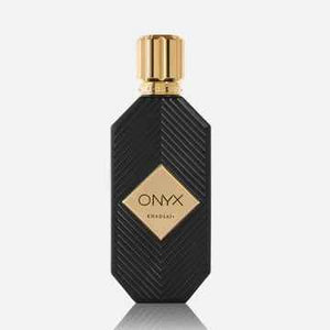 KHADLAJ ONYX GOLD 100 ML EAU DE PARFUM FOR MEN