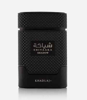 KHADLAJ ONYX GOLD 100 ML EAU DE PARFUM FOR MEN