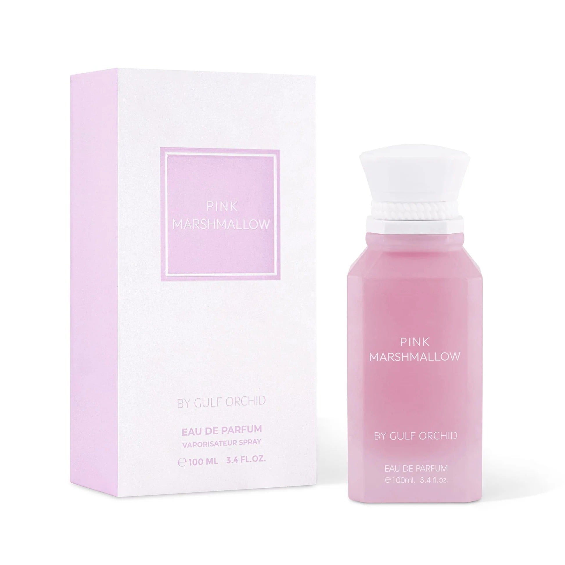 PINK MARSHMALLOW 30ML