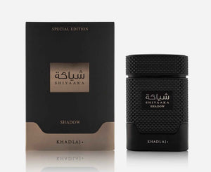 KHADLAJ ONYX GOLD 100 ML EAU DE PARFUM FOR MEN