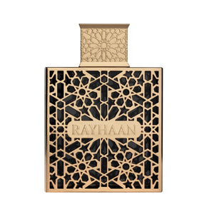 Rayhaan Elixir | Vanilla Tobacco Eau de Parfum 100ml
