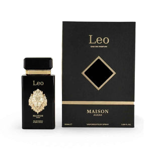 Hunter by Maison Asrar Eau de Parfum 100ml