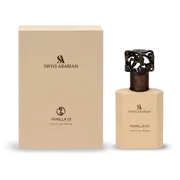 Vanilla 01 Eau de Parfum | Floral Gourmand Musk