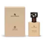 Vanilla 01 Eau de Parfum | Floral Gourmand Musk