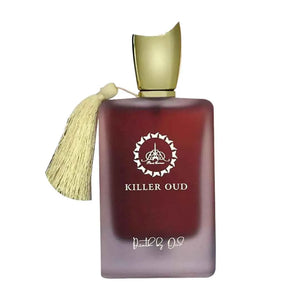 Death by Oud – Oud, Tobacco & Amber Perfume 100ML