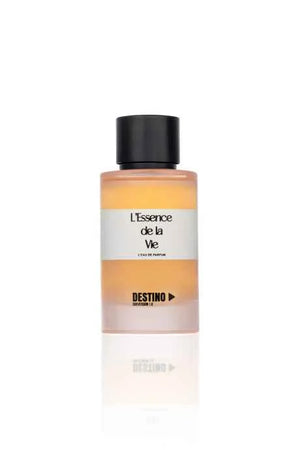 L’Essence de la Vie