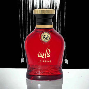 LA REINE 100 ML