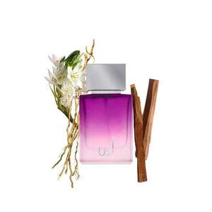 Leen by Ahmed Al Maghribi – Elegant Floral Musk for Women (50ml)