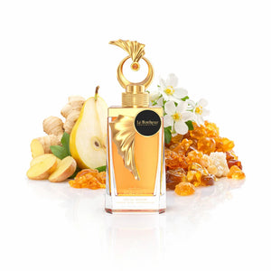 Le Bonheur Malaky 100ml Eau de Parfum — product image 2