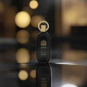 ALMALEK by Gulf Orchid