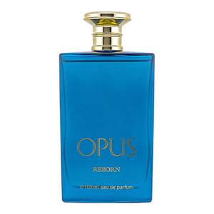 OPUS REBORN 100 ML EDP SPRAY FOR MEN