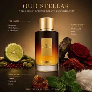 Oud Stellar