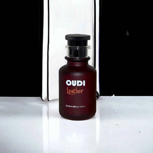 Oudi Leather 100ml