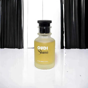Oudi Shams 100ml