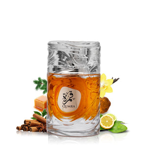 Le Bonheur Qumra 100ml Eau de Parfum — product image 2