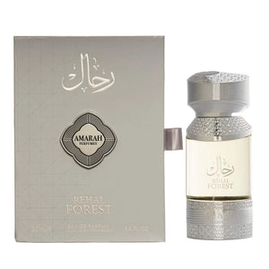 Almas Rehal Forest 100ml Eau de Parfum — product image 2