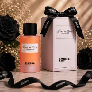 Reine De Rosee