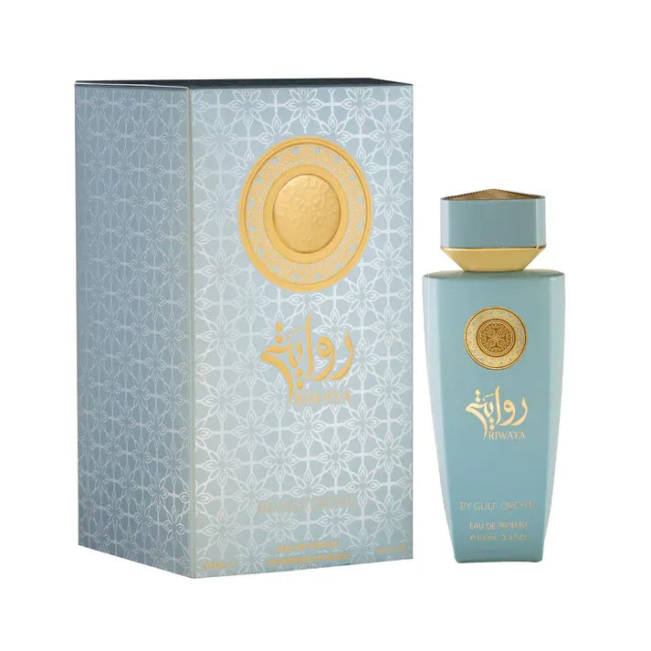 Riwaya by Gulf Orchid