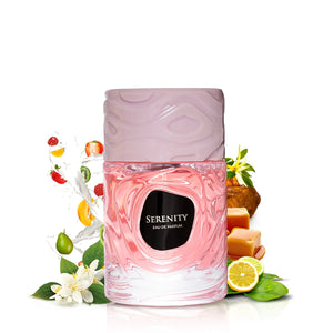 Le Bonheur Serenity 100ml Eau de Parfum — product image 2