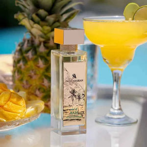 Essence of Casablanca – Extrait de Parfum (100ml)