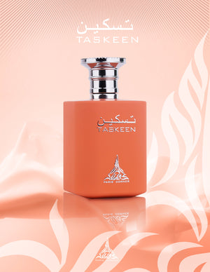Taskeen by Paris Corner 100ml perfume