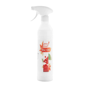 Toot Bari House Freshener - Al sultan perfumery
