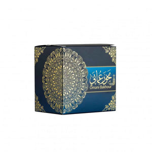 Omani Bakhour | Taif Rose, Sandalwood & Amber Incense