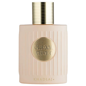 Khadlaj Cream Velvet 100ml Extrait de Parfum — 1