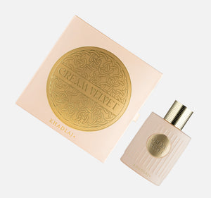 Khadlaj Cream Velvet 100ml Extrait de Parfum — 4