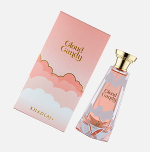 Khadlaj Cloud Candy 100ml Extrait de Parfum — 4