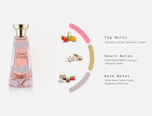 Khadlaj Cloud Candy 100ml Extrait de Parfum — 5