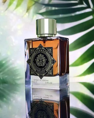 MINISTRY OF OUD GREATEST