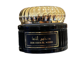 DUKHOON AL MAHA