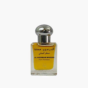 Al Haramain Makkah - 15ml