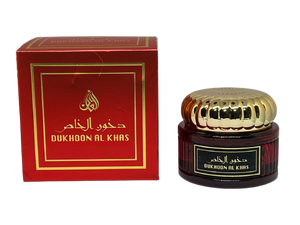 DUKHOON AL KHAS