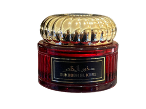 DUKHOON AL KHAS