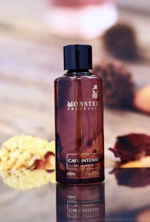 Cafe Intense Eau de Parfum 80ml