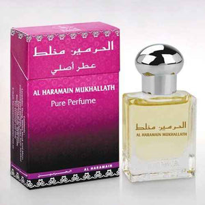 Al HARAMAIN MUKHALLATH - 15ml