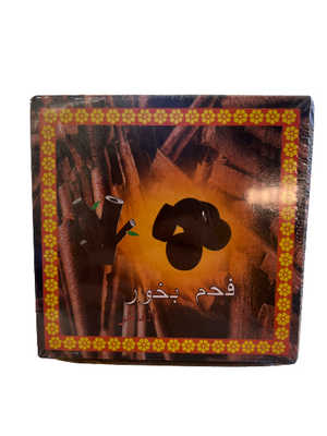 QUICK LIGHTING CHARCOAL TABLETS FOR BAKHOOR