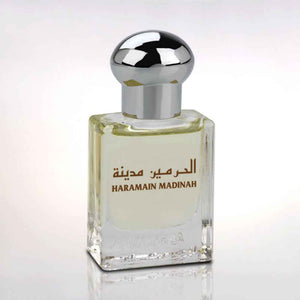 Al Haramain MADINAH - 15ml