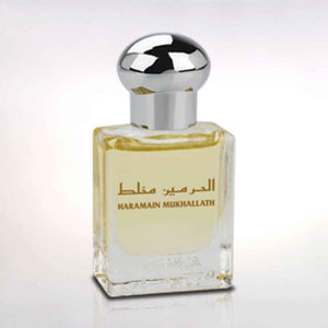 Al HARAMAIN MUKHALLATH - 15ml