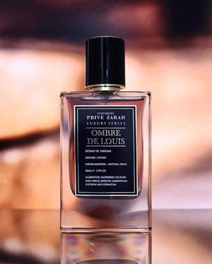 Ombre De Louis Privezarah perfume 80ml