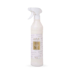 White Oud House Freshener