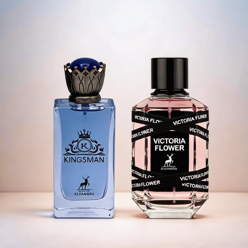 Al sultan Perfumery